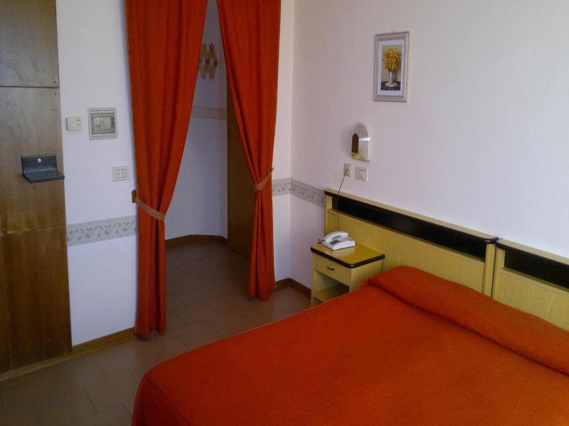 Hotel Centrale image