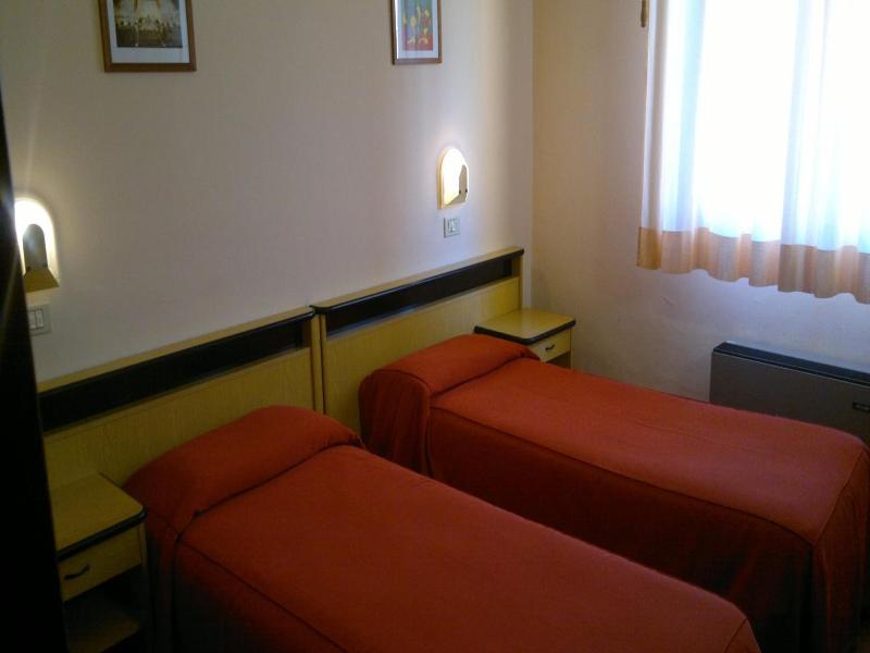 Hotel Centrale image