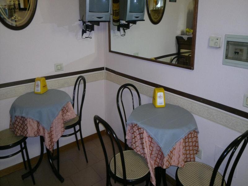 Hotel Centrale image