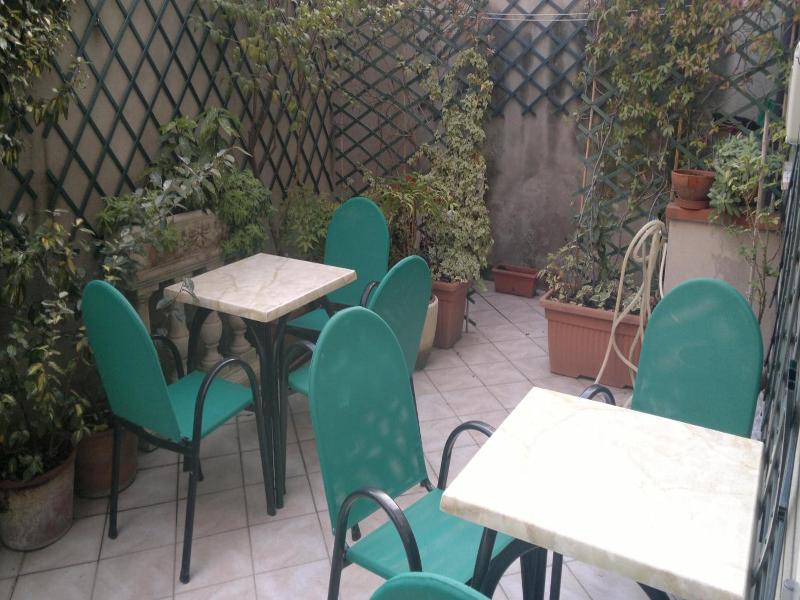 Hotel Centrale image