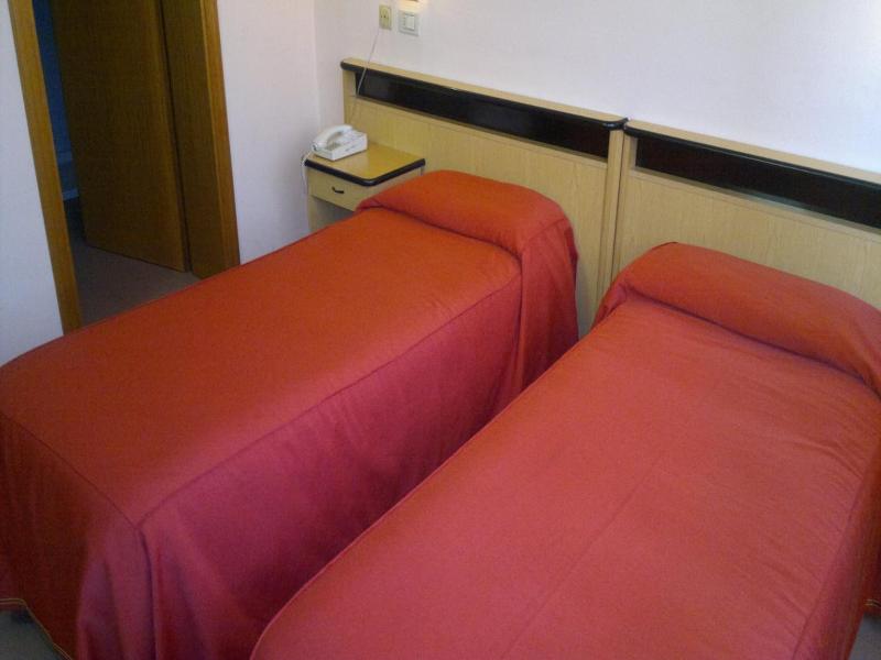 Hotel Centrale image