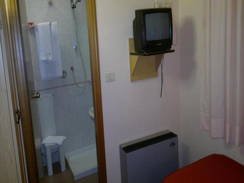 Hotel Centrale image