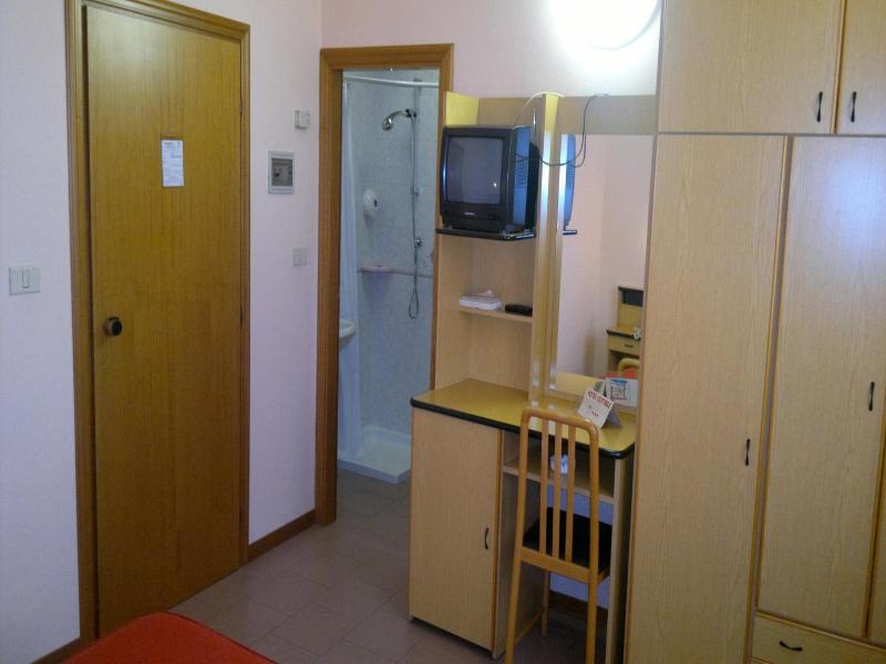 Hotel Centrale image