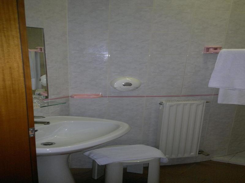 Hotel Centrale image