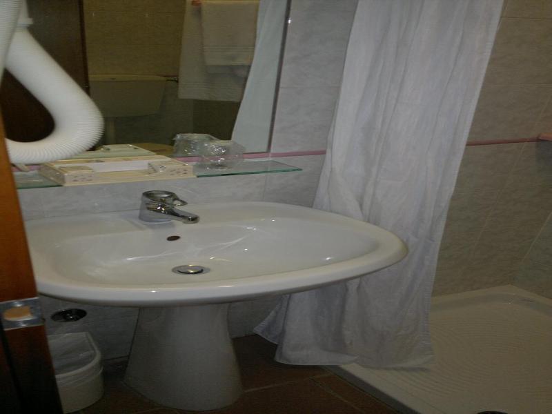 Hotel Centrale image