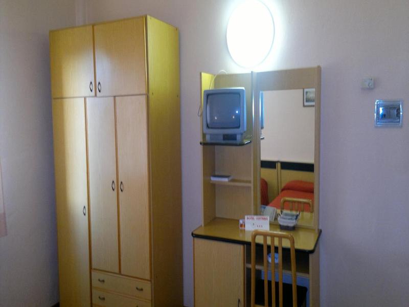 Hotel Centrale image