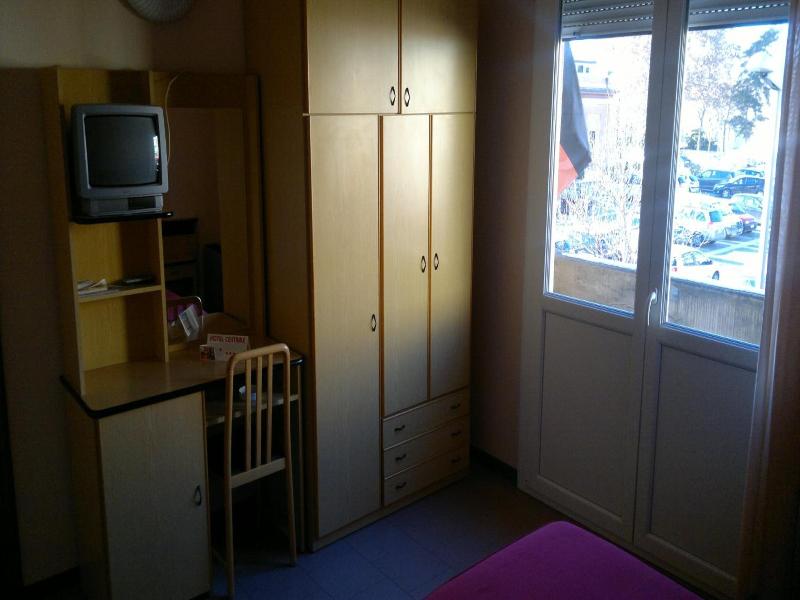 Hotel Centrale image