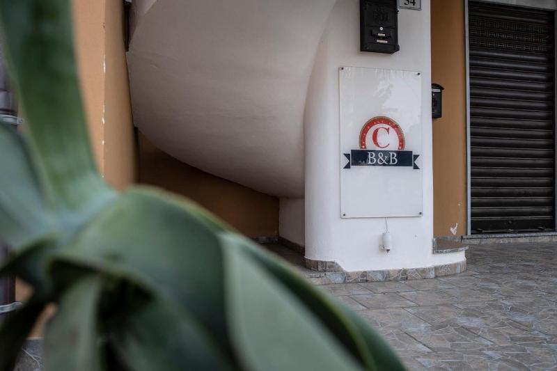 B&B Caravello image