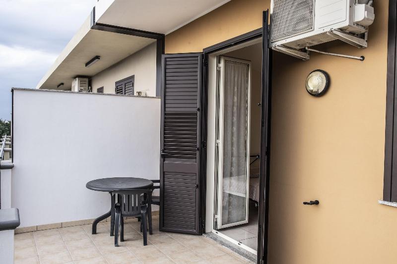 B&B Caravello image