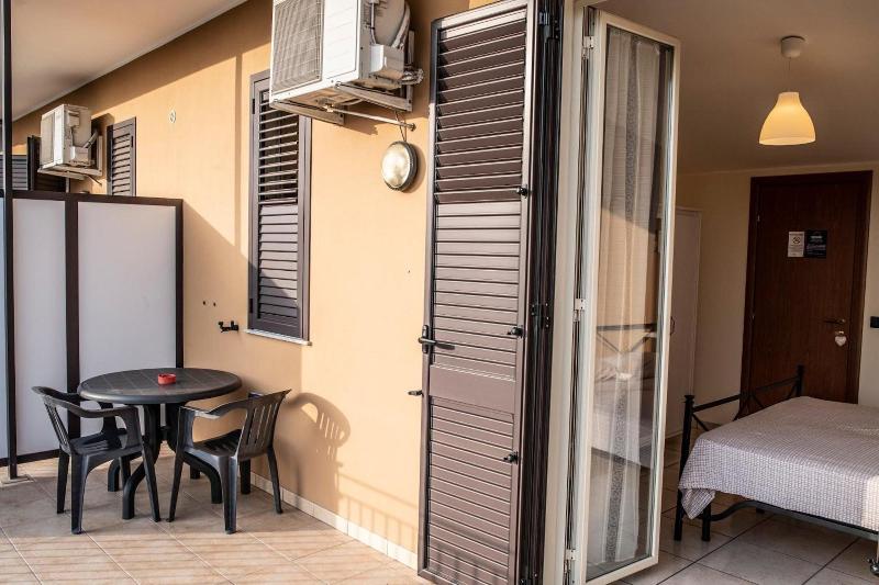 B&B Caravello image