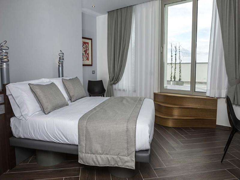 San Barbato Resort Spa & Golf image