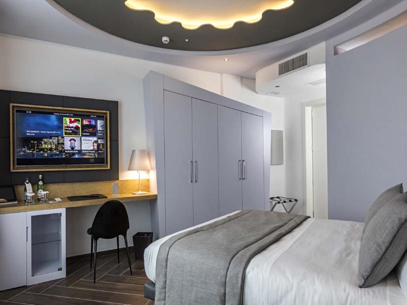San Barbato Resort Spa & Golf image