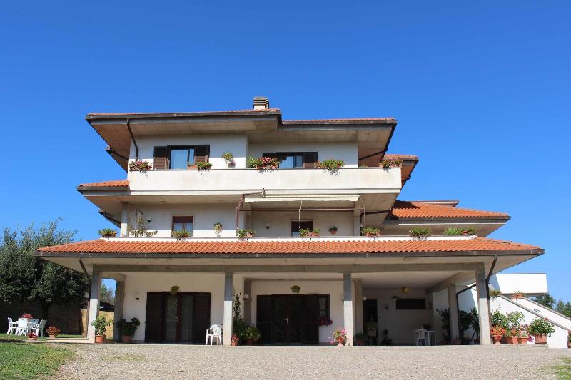 B&B Il Roseto di Daniela image