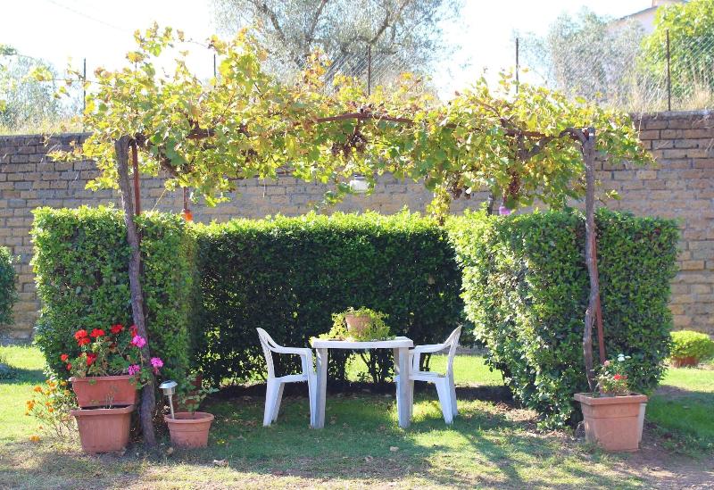 B&B Il Roseto di Daniela image