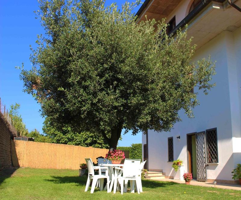 B&B Il Roseto di Daniela image