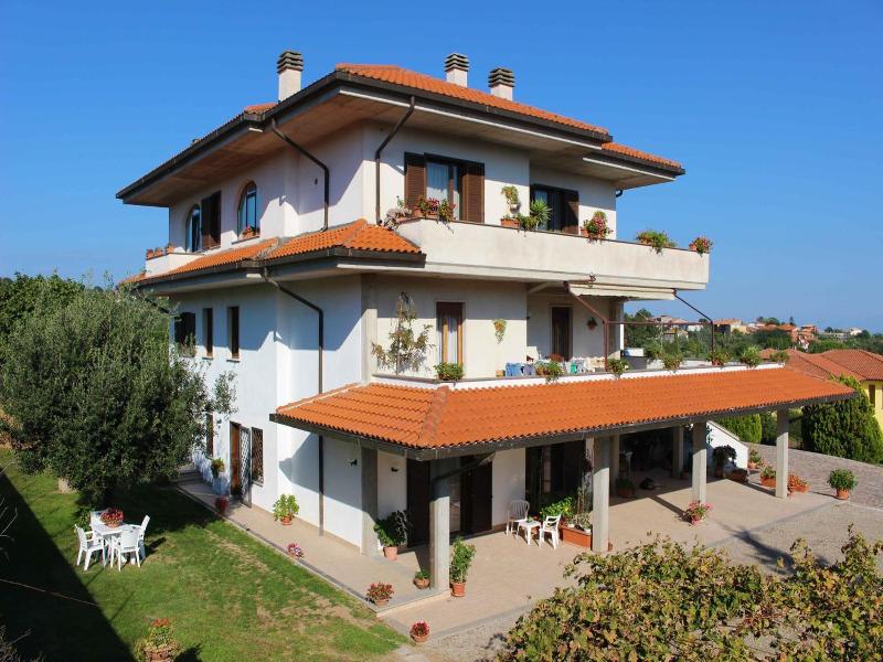 B&B Il Roseto di Daniela image
