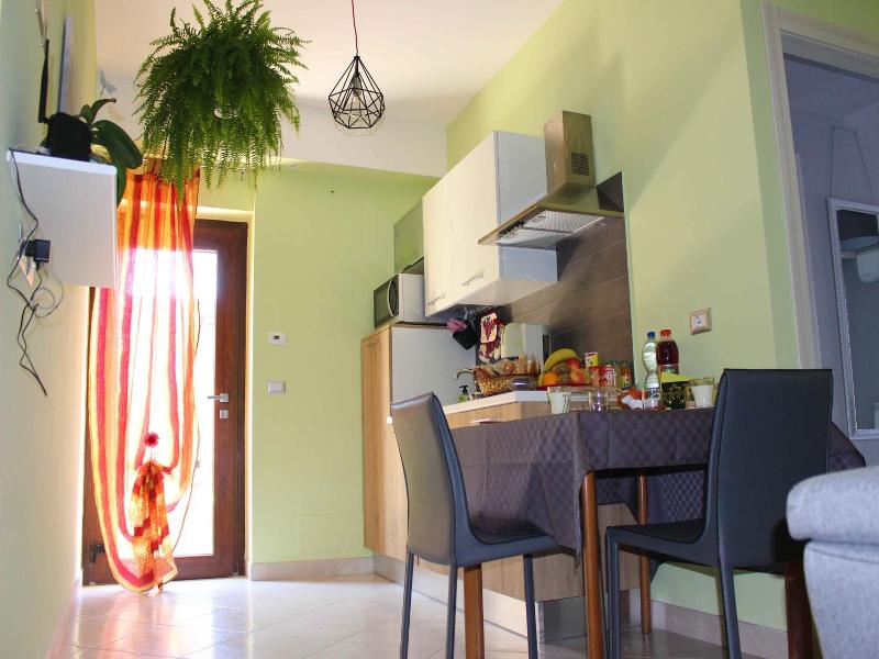 B&B Il Roseto di Daniela image