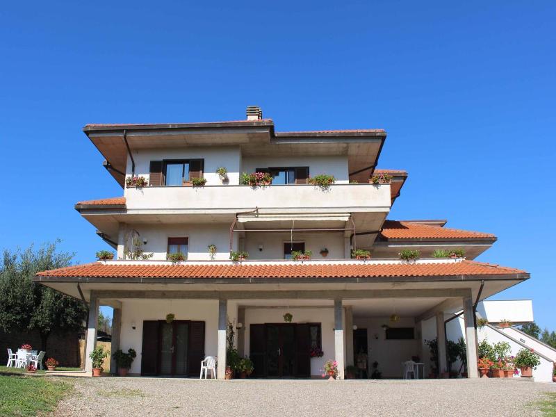 B&B Il Roseto di Daniela image