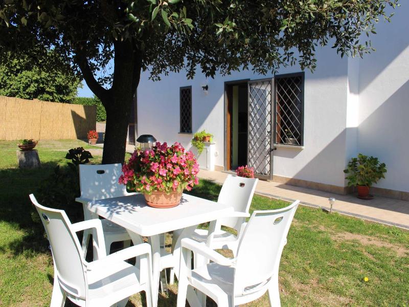 B&B Il Roseto di Daniela image