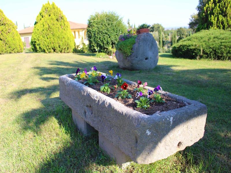 B&B Il Roseto di Daniela image