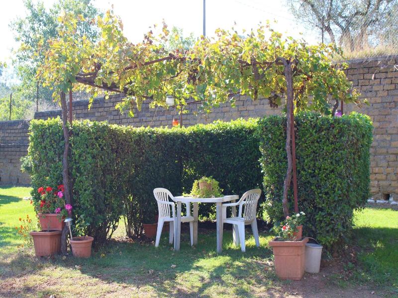 B&B Il Roseto di Daniela image