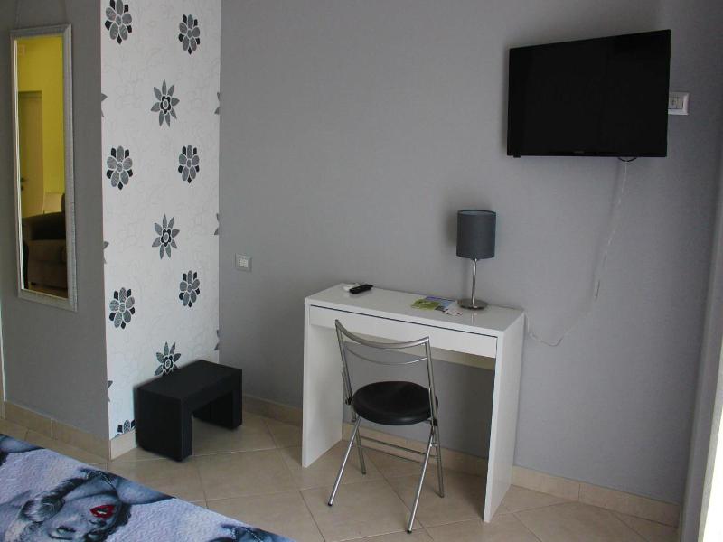 B&B Il Roseto di Daniela image