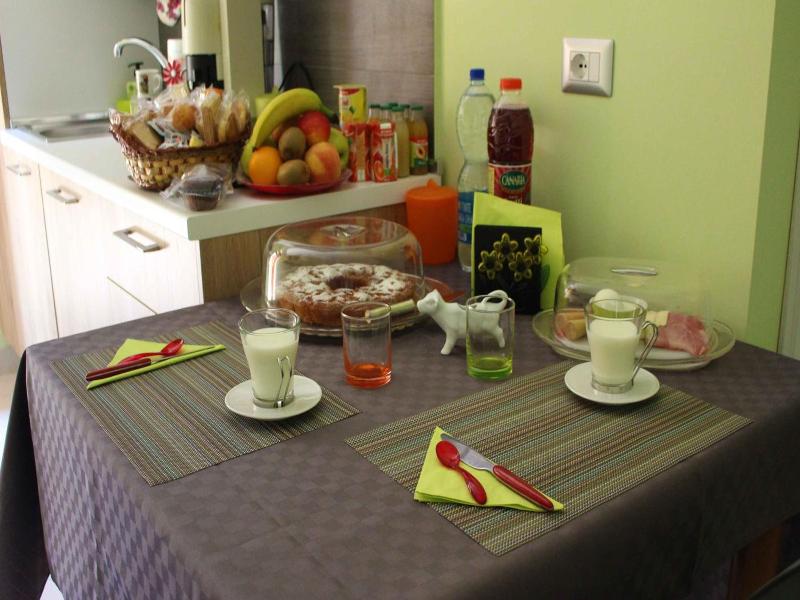 B&B Il Roseto di Daniela image