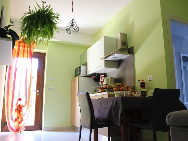 B&B Il Roseto di Daniela image