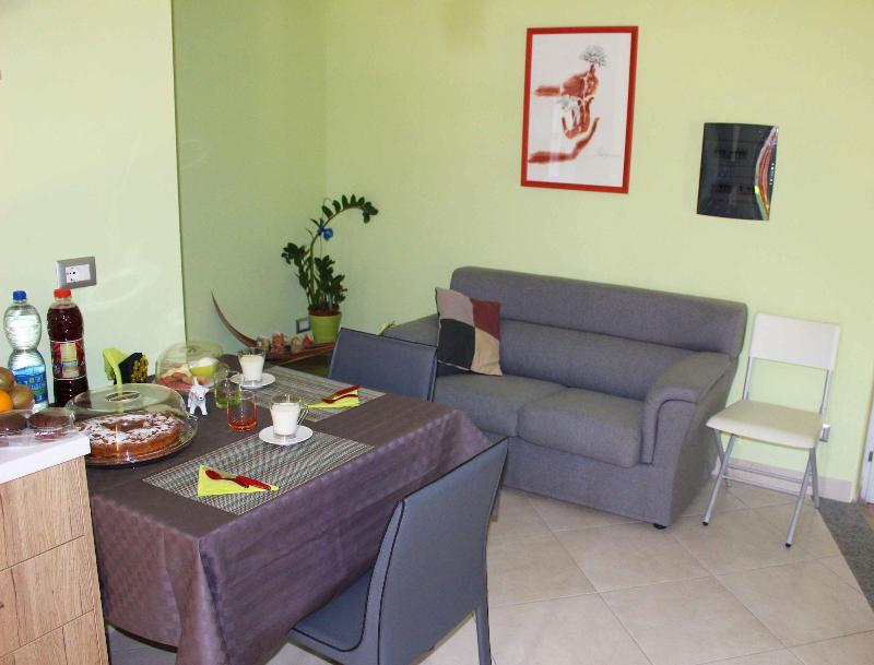 B&B Il Roseto di Daniela image