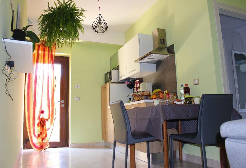 B&B Il Roseto di Daniela image