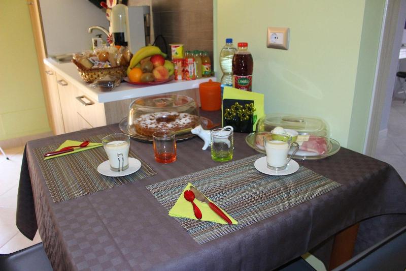 B&B Il Roseto di Daniela image