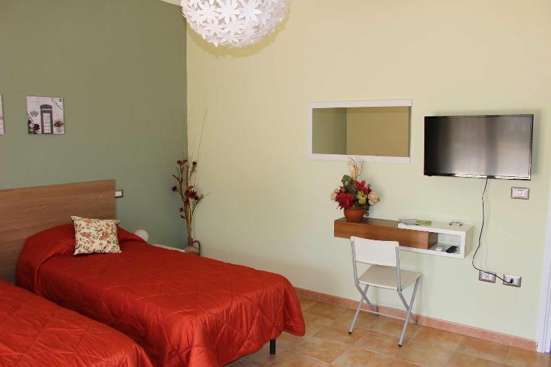 B&B Il Roseto di Daniela image