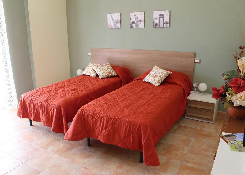 B&B Il Roseto di Daniela image