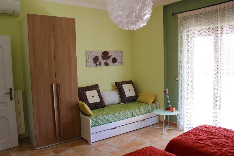 B&B Il Roseto di Daniela image