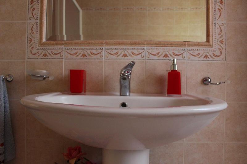 B&B Il Roseto di Daniela image