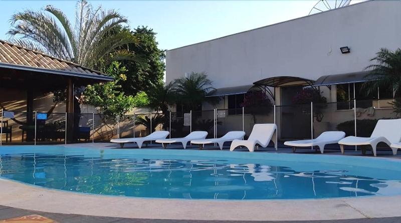 Hotel Jardim