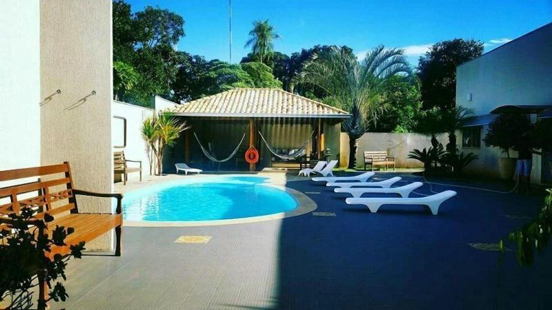 Hotel Jardim
