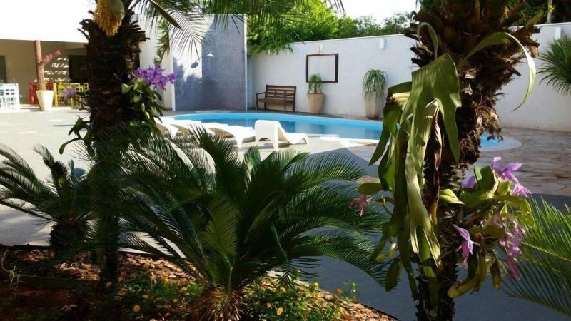 Hotel Jardim