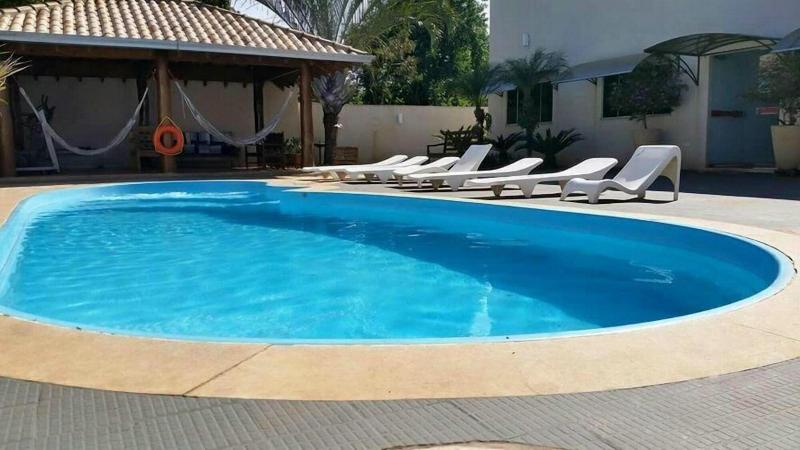 Hotel Jardim