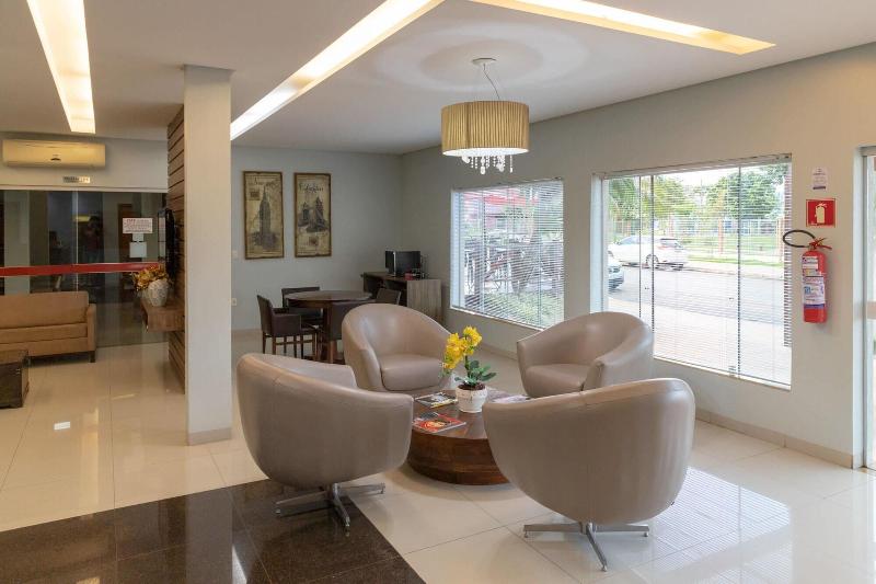 Hotel Jardim