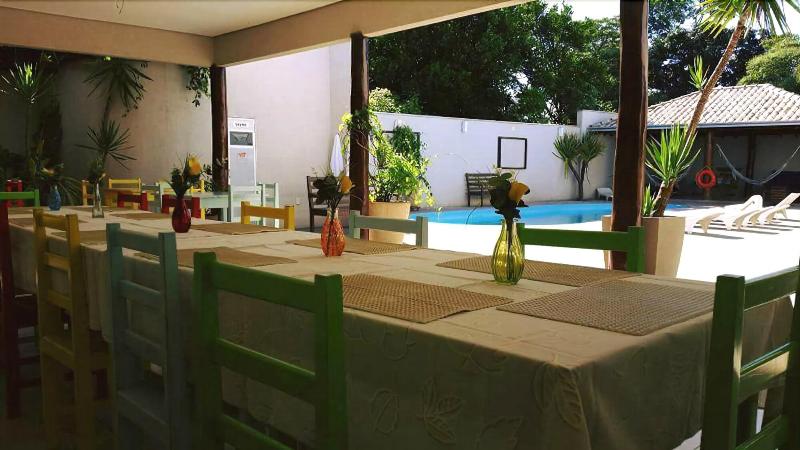 Hotel Jardim