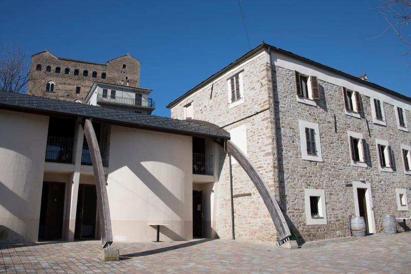 Locanda Del Borgo image