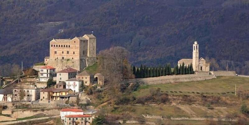Locanda Del Borgo image
