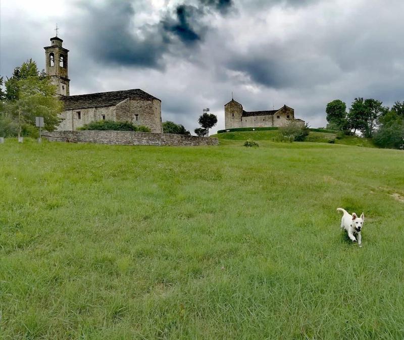Locanda Del Borgo image