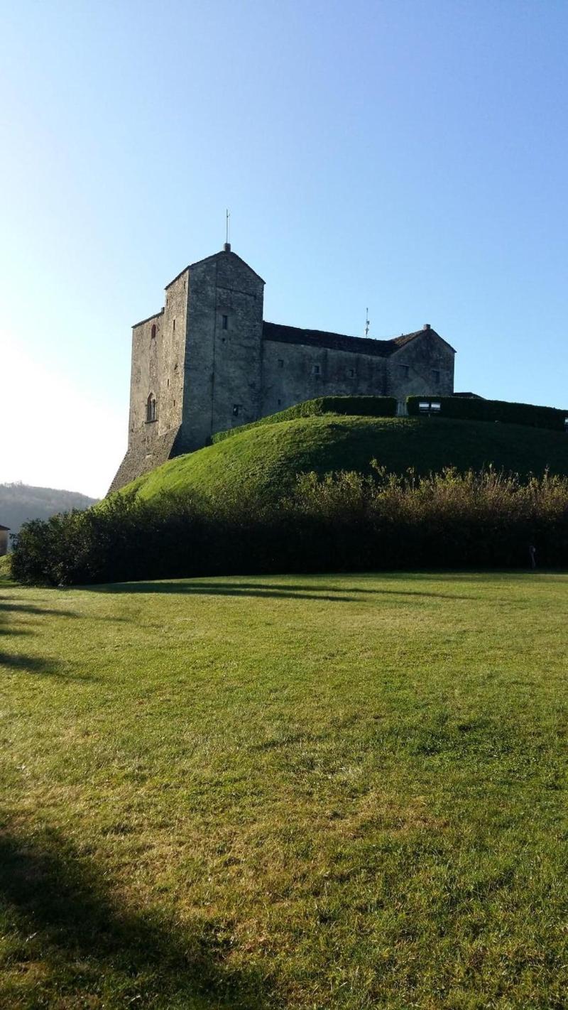 Locanda Del Borgo image
