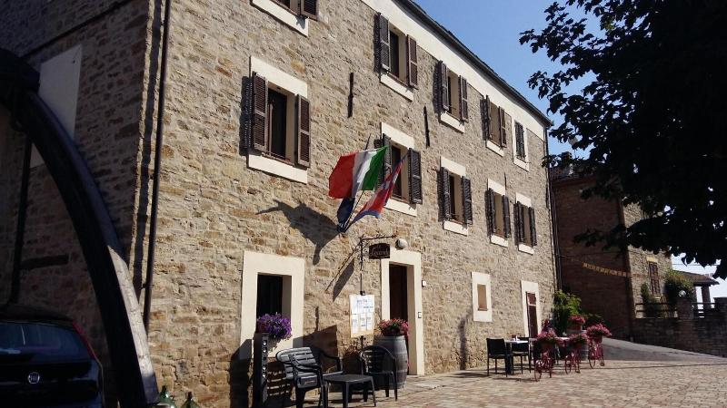 Locanda Del Borgo image