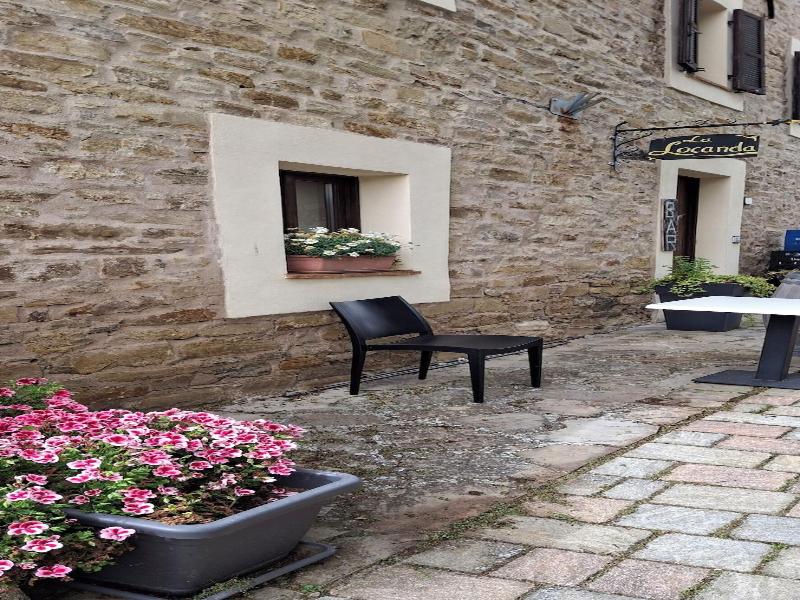 Locanda Del Borgo image