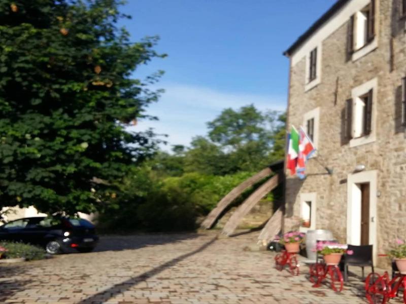 Locanda Del Borgo image