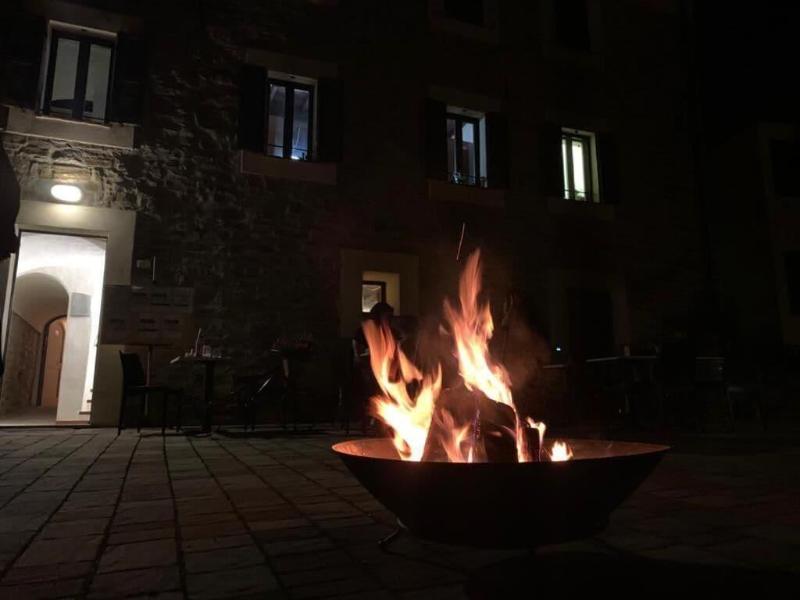 Locanda Del Borgo image