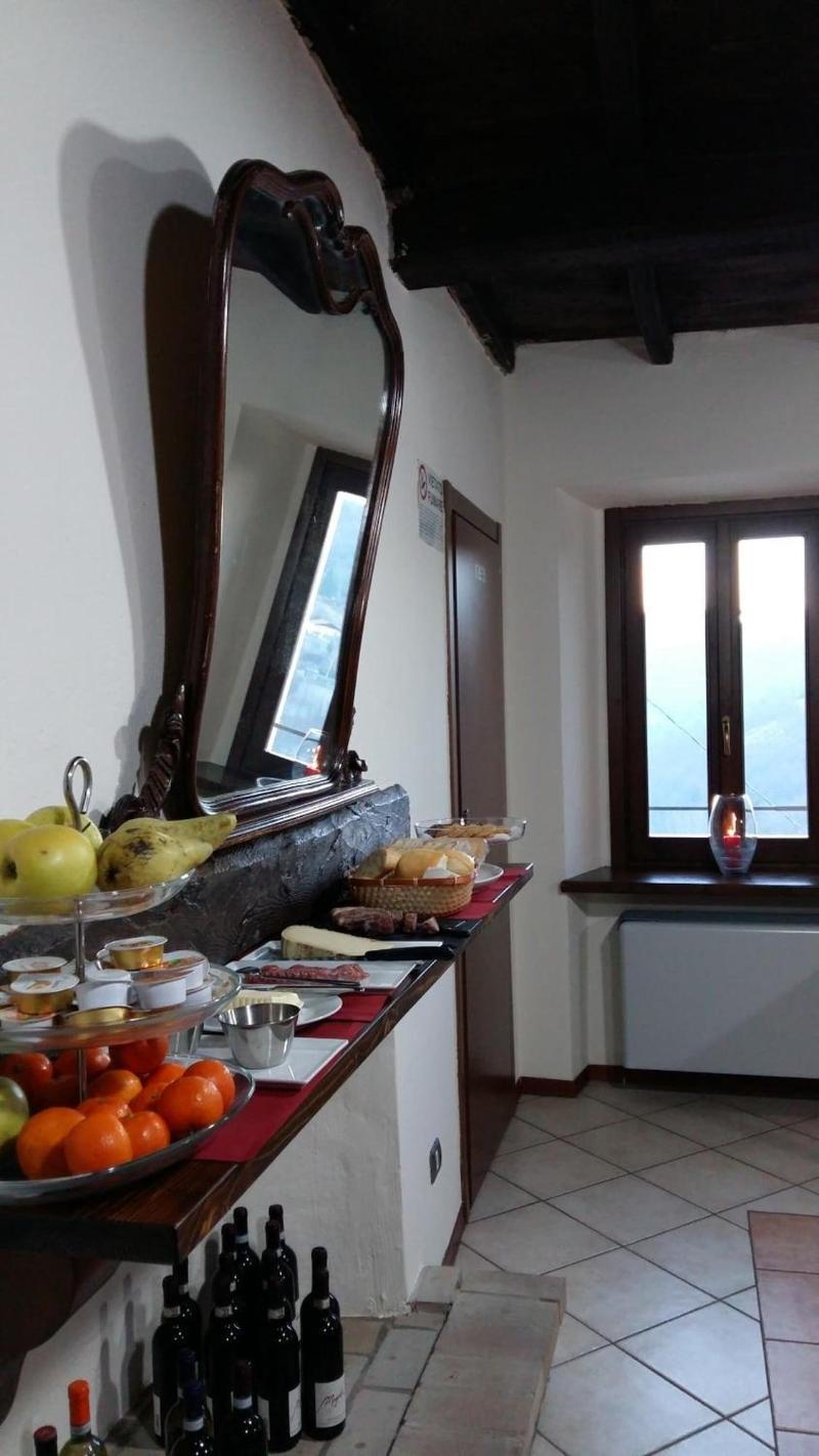Locanda Del Borgo image